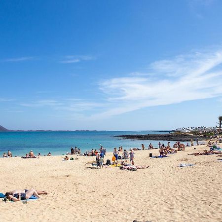 Casa Tiago With High-Speed Wifi And Smarttv Apartment Corralejo Luaran gambar