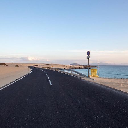 Casa Tiago With High-Speed Wifi And Smarttv Apartment Corralejo Luaran gambar