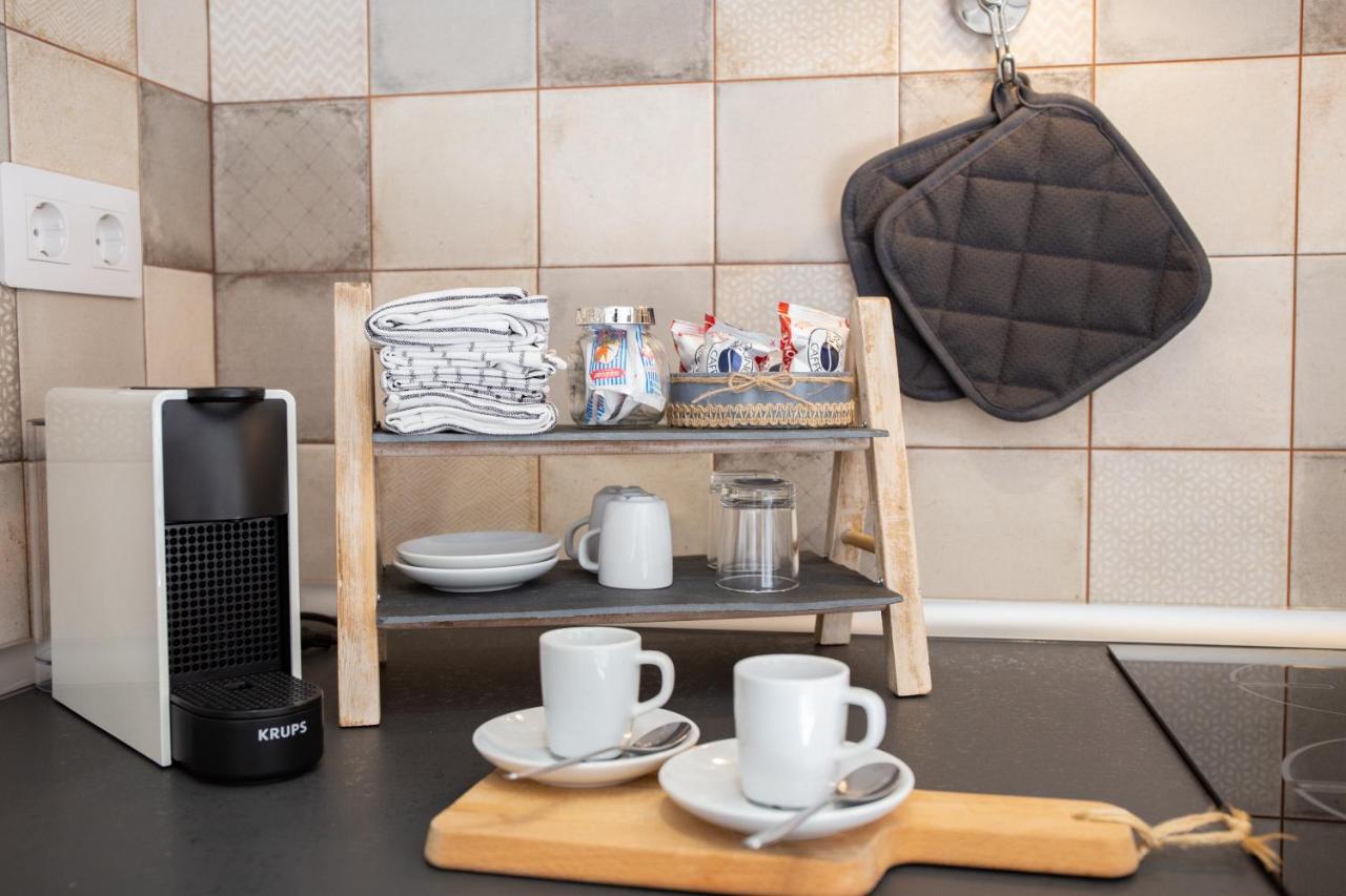 Casa Tiago With High-Speed Wifi And Smarttv Apartment Corralejo Luaran gambar