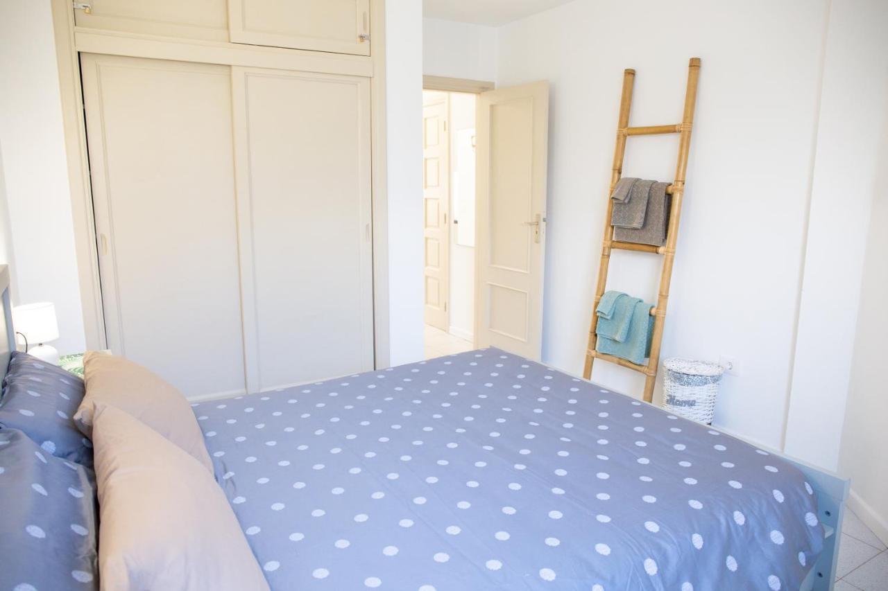 Casa Tiago With High-Speed Wifi And Smarttv Apartment Corralejo Luaran gambar