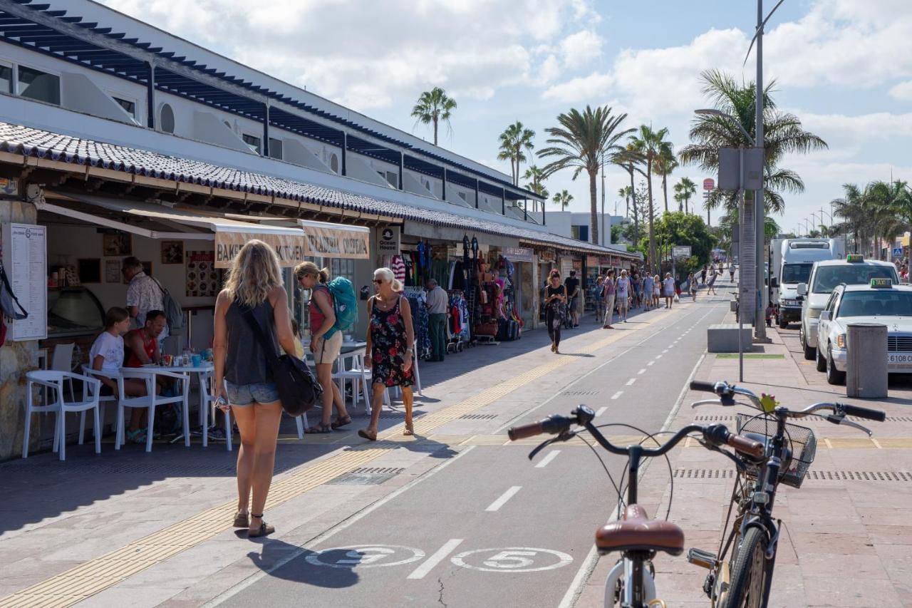 Casa Tiago With High-Speed Wifi And Smarttv Apartment Corralejo Luaran gambar