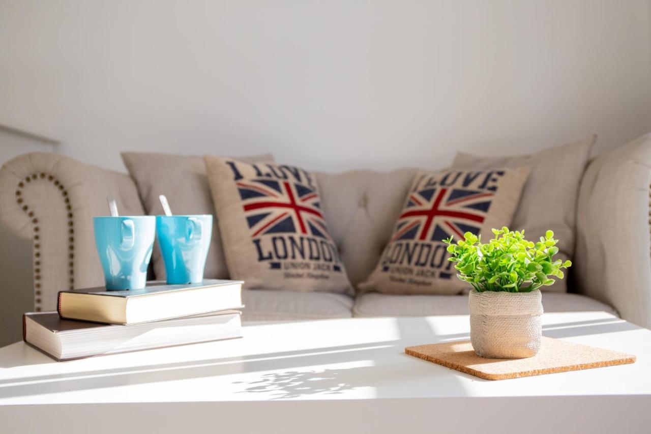 Casa Tiago With High-Speed Wifi And Smarttv Apartment Corralejo Luaran gambar