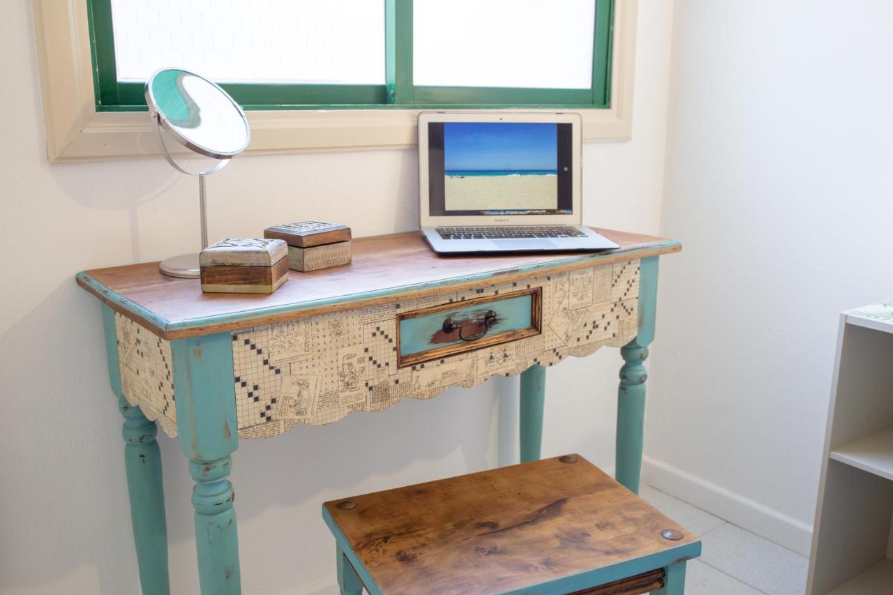 Casa Tiago With High-Speed Wifi And Smarttv Apartment Corralejo Luaran gambar