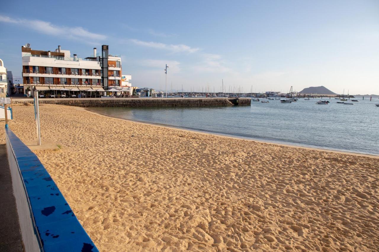 Casa Tiago With High-Speed Wifi And Smarttv Apartment Corralejo Luaran gambar