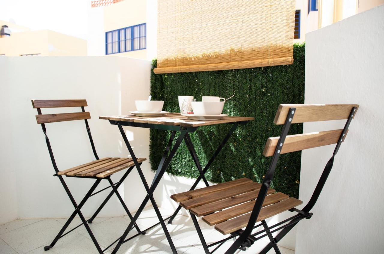 Casa Tiago With High-Speed Wifi And Smarttv Apartment Corralejo Luaran gambar
