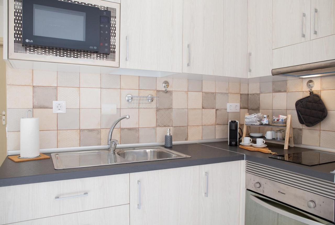 Casa Tiago With High-Speed Wifi And Smarttv Apartment Corralejo Luaran gambar