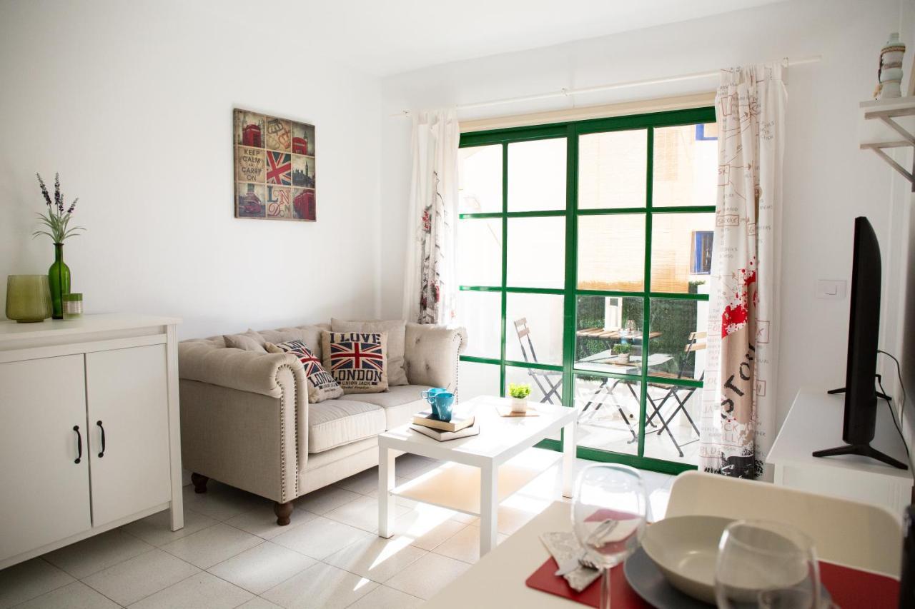 Casa Tiago With High-Speed Wifi And Smarttv Apartment Corralejo Luaran gambar