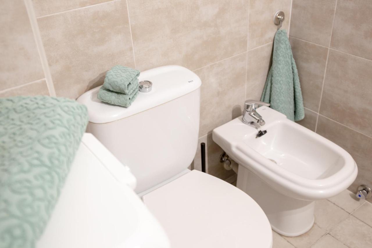 Casa Tiago With High-Speed Wifi And Smarttv Apartment Corralejo Luaran gambar
