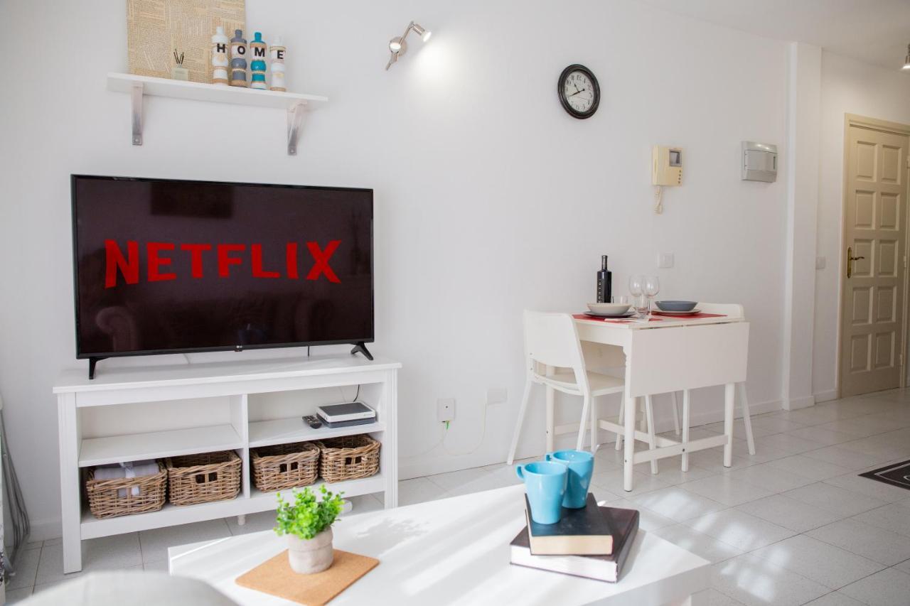 Casa Tiago With High-Speed Wifi And Smarttv Apartment Corralejo Luaran gambar